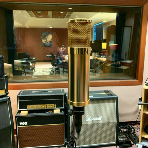 jamescassidy's gear photo