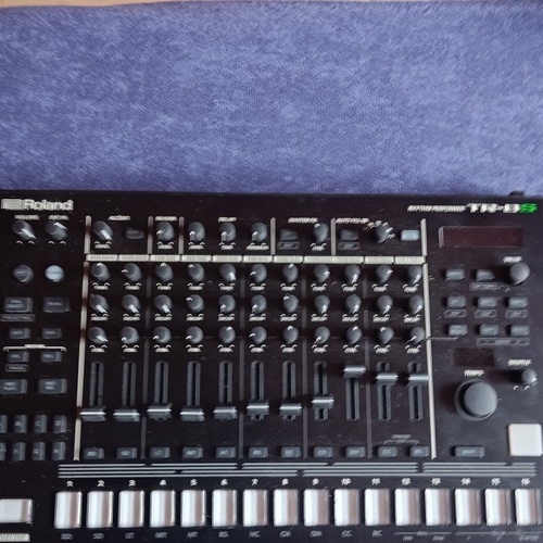 flaxy1981's gear photo