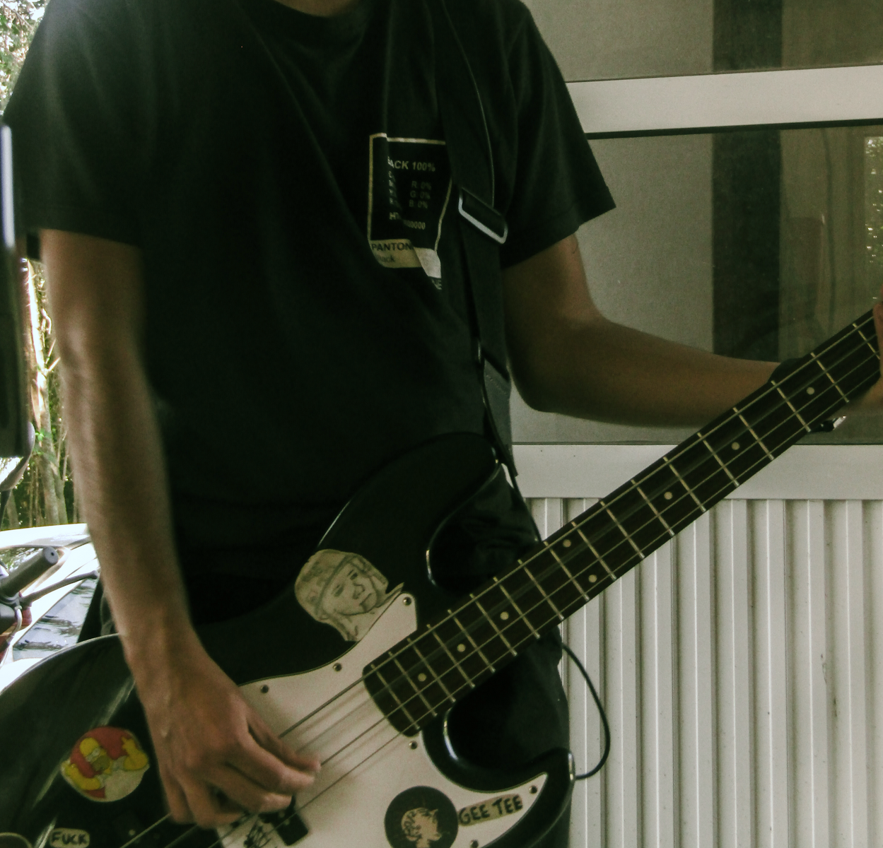 Music Gear Setup by lautaro_luna featuring Anderson Guitarworks Jazz Bass