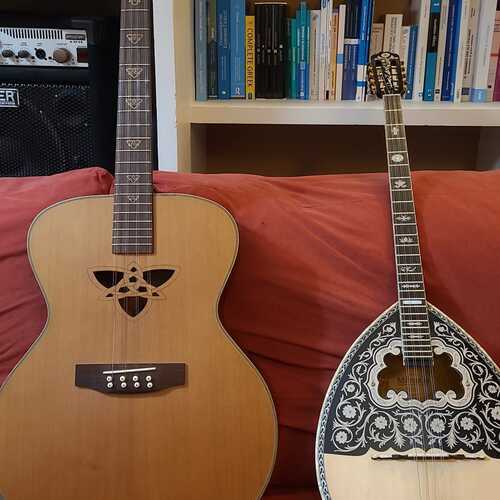 aravin_dhillon's gear photo