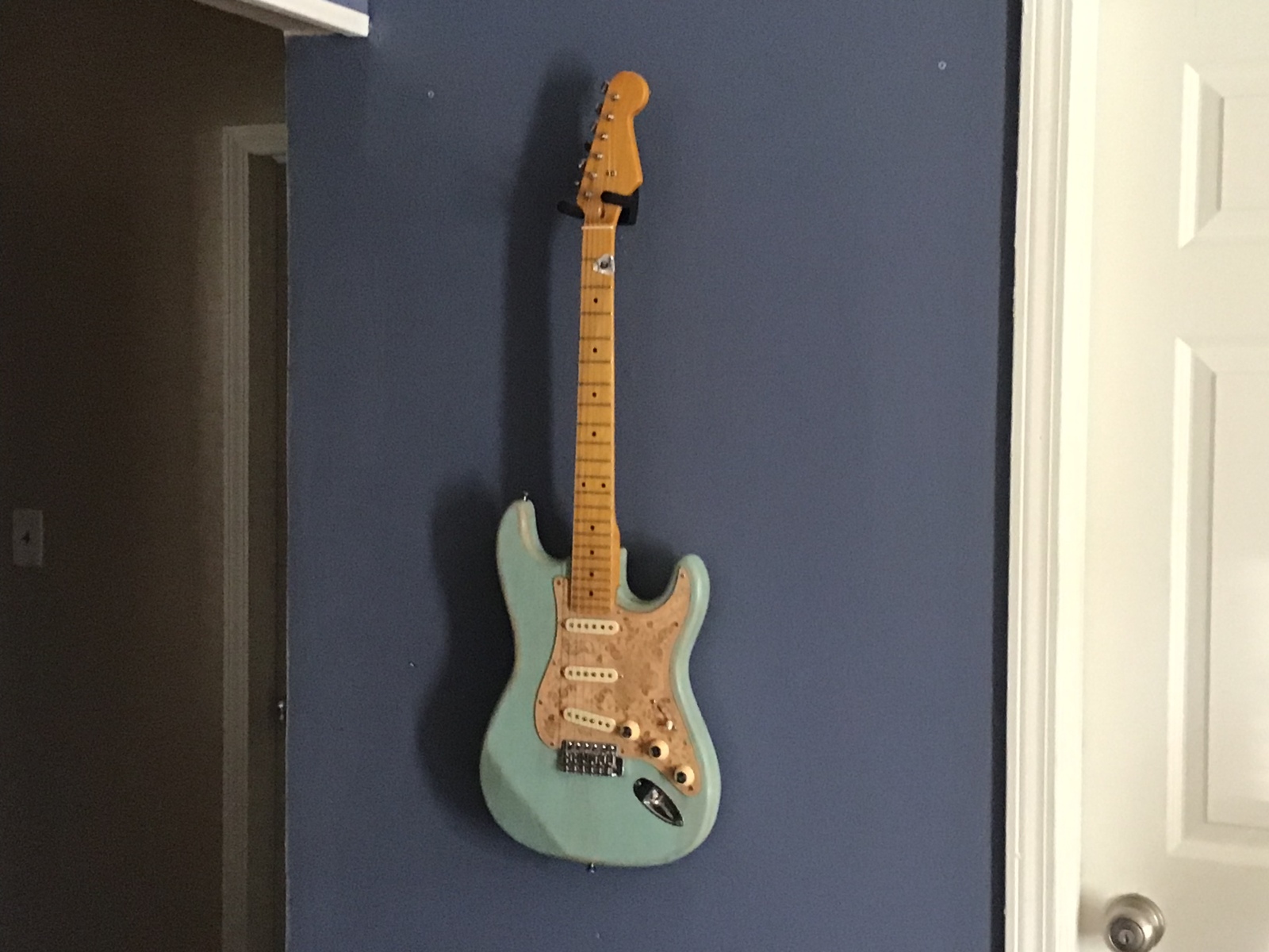 mattybmusic's music gear photo