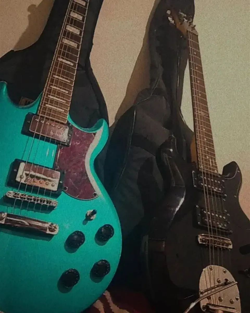 santiago_martiinez_devotto's music gear photo