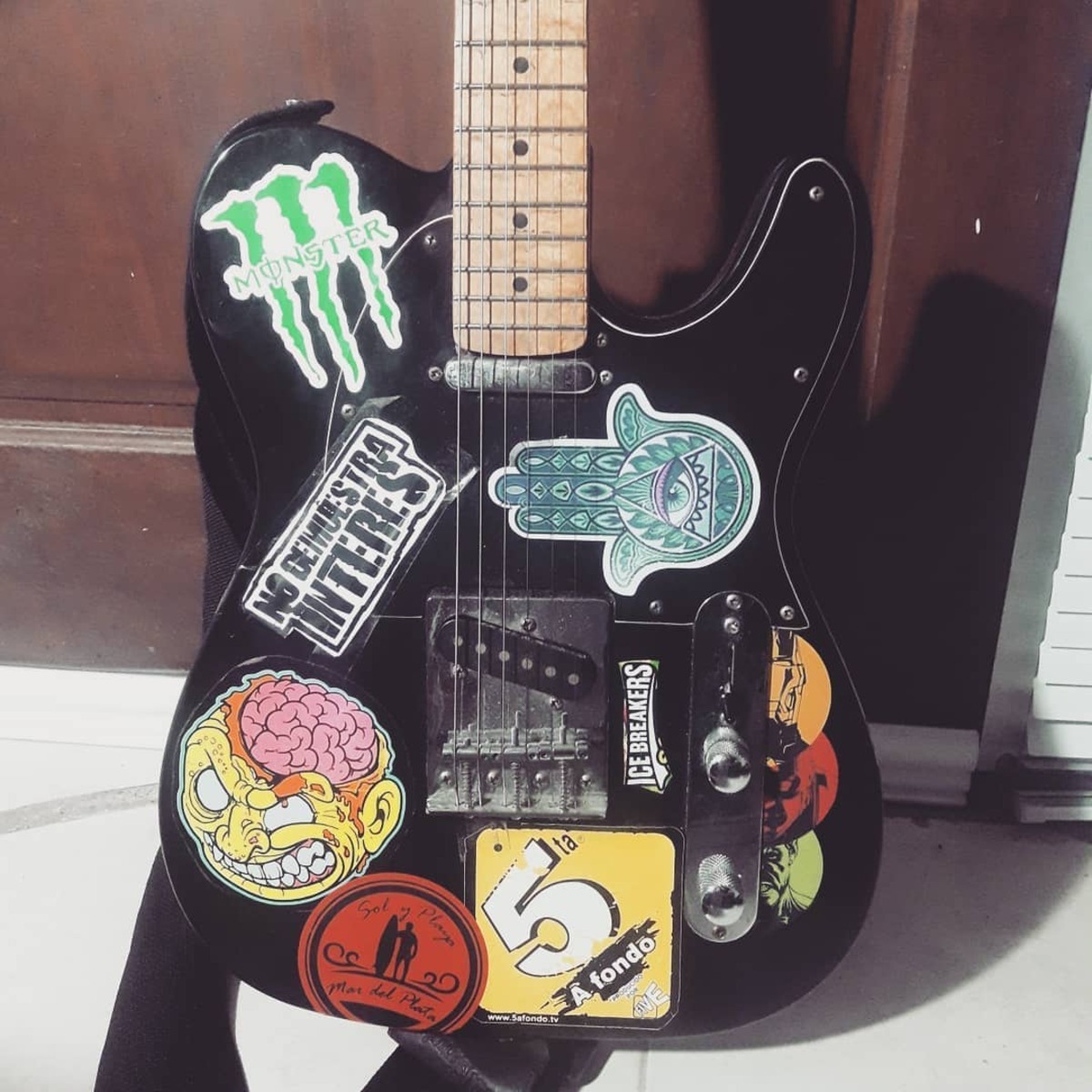 santiago_martiinez_devotto's music gear photo