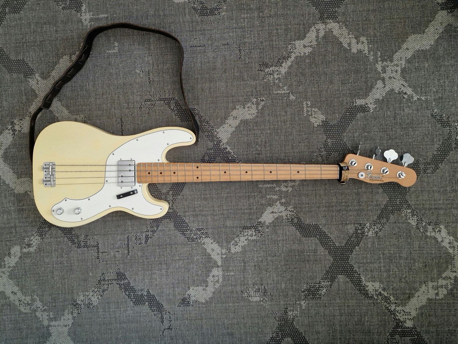 kiripunk's music gear photo