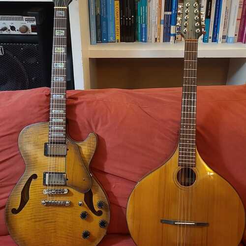 aravin_dhillon's gear photo