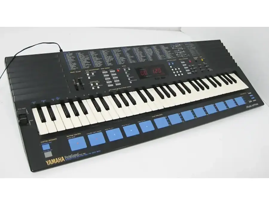 限定SALE本物保証【希少】YAMAHA ヤマハ PSS-680 シンセサイザー 電子キーボード 鍵盤楽器