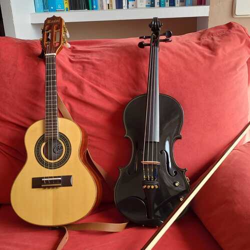 aravin_dhillon's gear photo