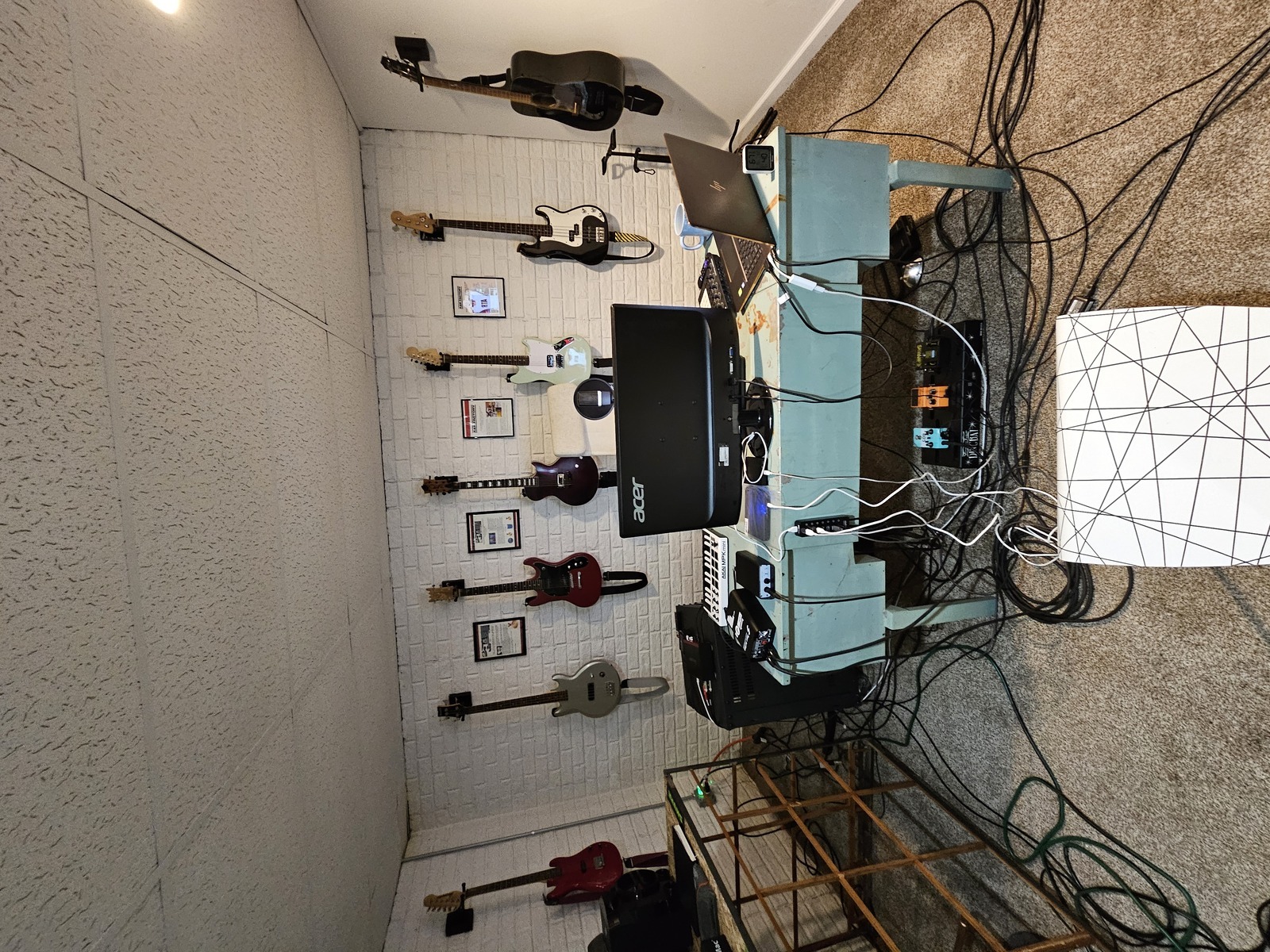atr's music gear photo