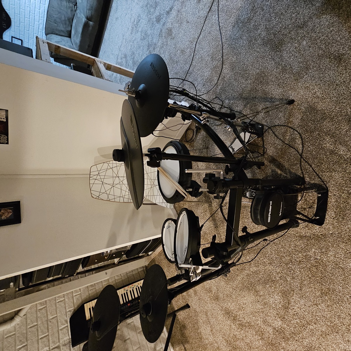 atr's music gear photo