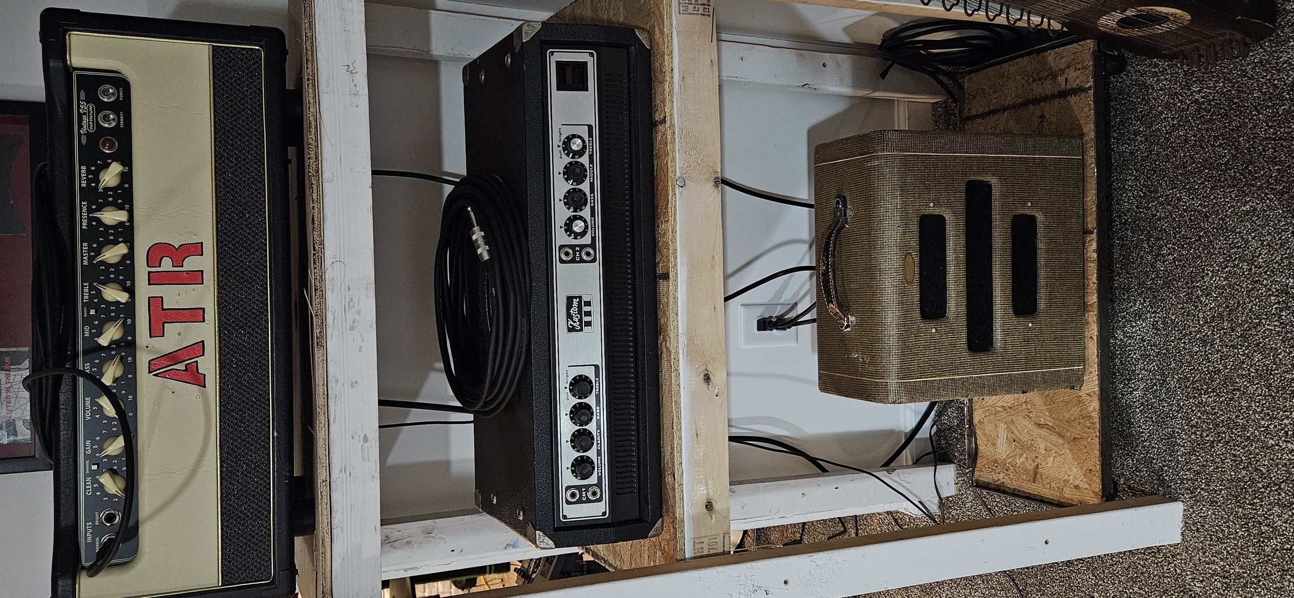 atr's music gear photo