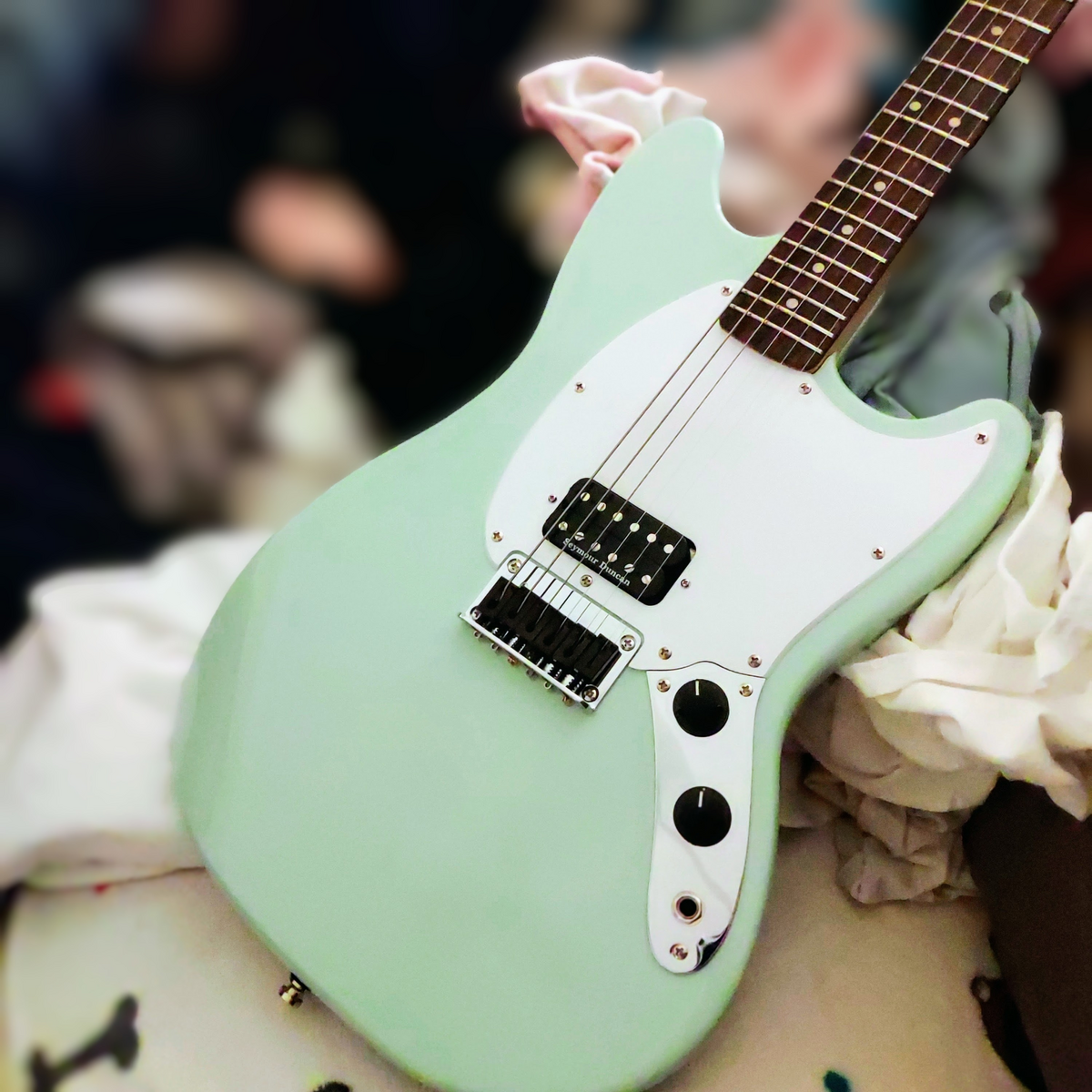 atr's music gear photo