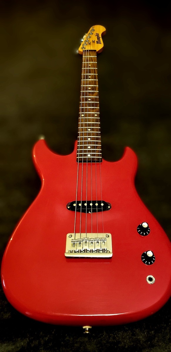 atr's music gear photo