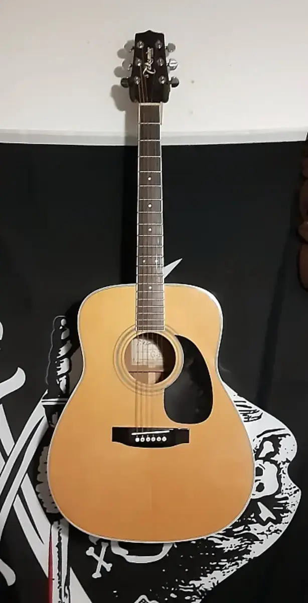 black_sith81's music gear photo