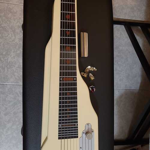 aravin_dhillon's gear photo