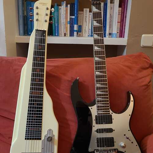 aravin_dhillon's gear photo