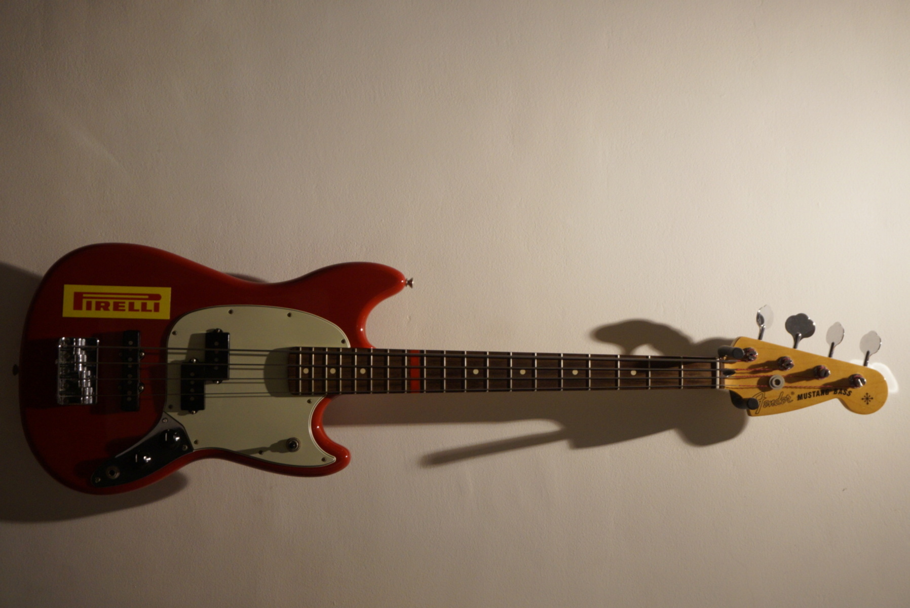 cosinewave's music gear photo