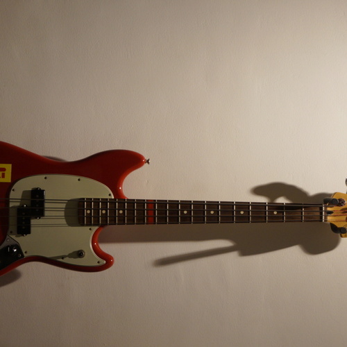 cosinewave's gear photo