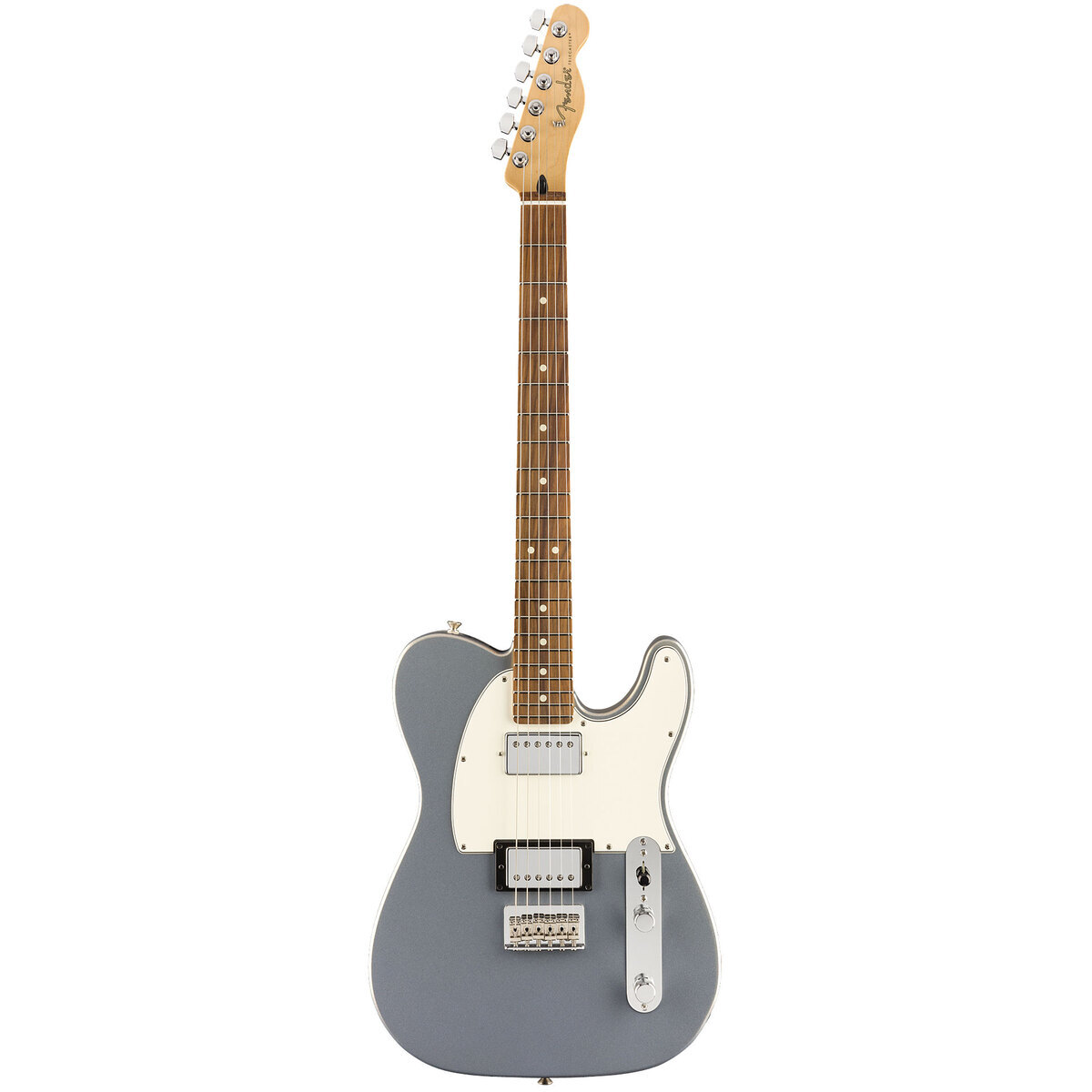 Music Gear Setup by deathaftersex featuring Fender Player Series HH Telecaster