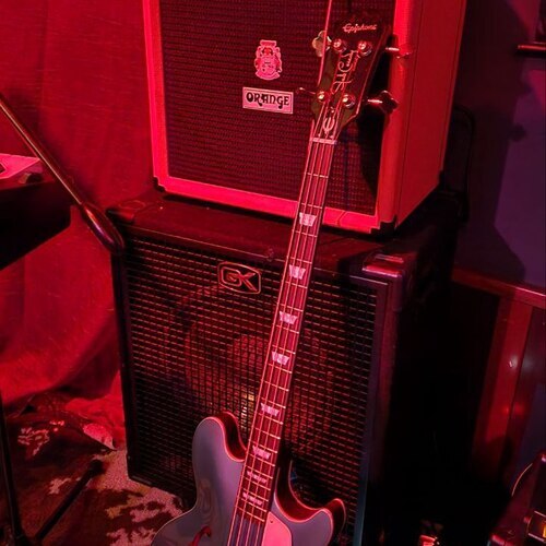 thenerdbass's gear photo