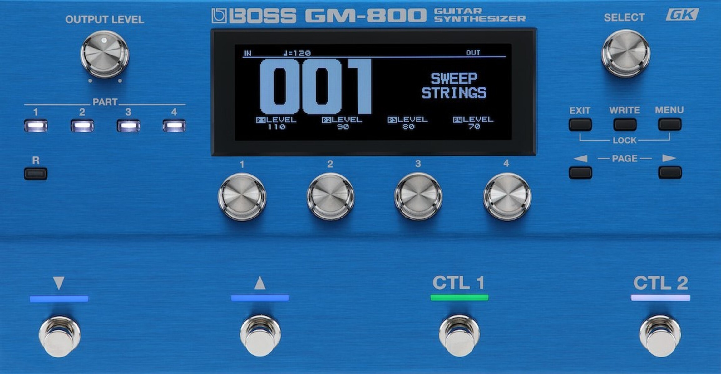 mickyhennemann's music gear photo