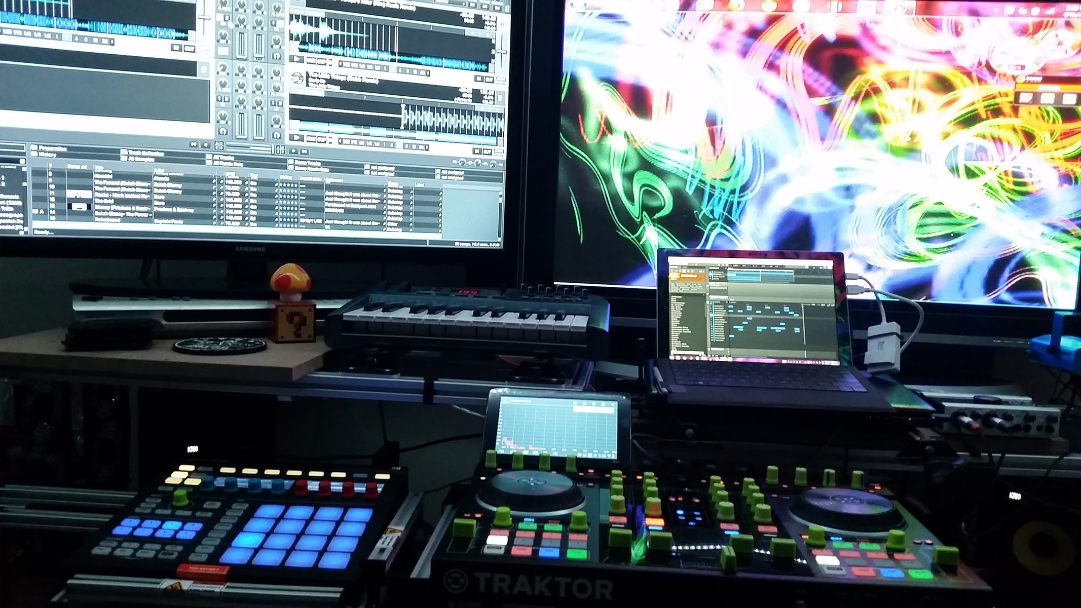 cthreeaudio's music gear photo