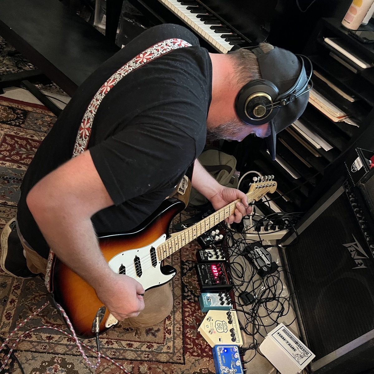 andrew_phillip's music gear photo