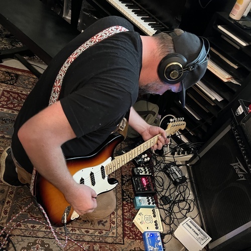 andrew_phillip's gear photo