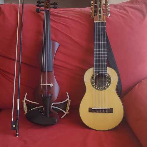 aravin_dhillon's gear photo