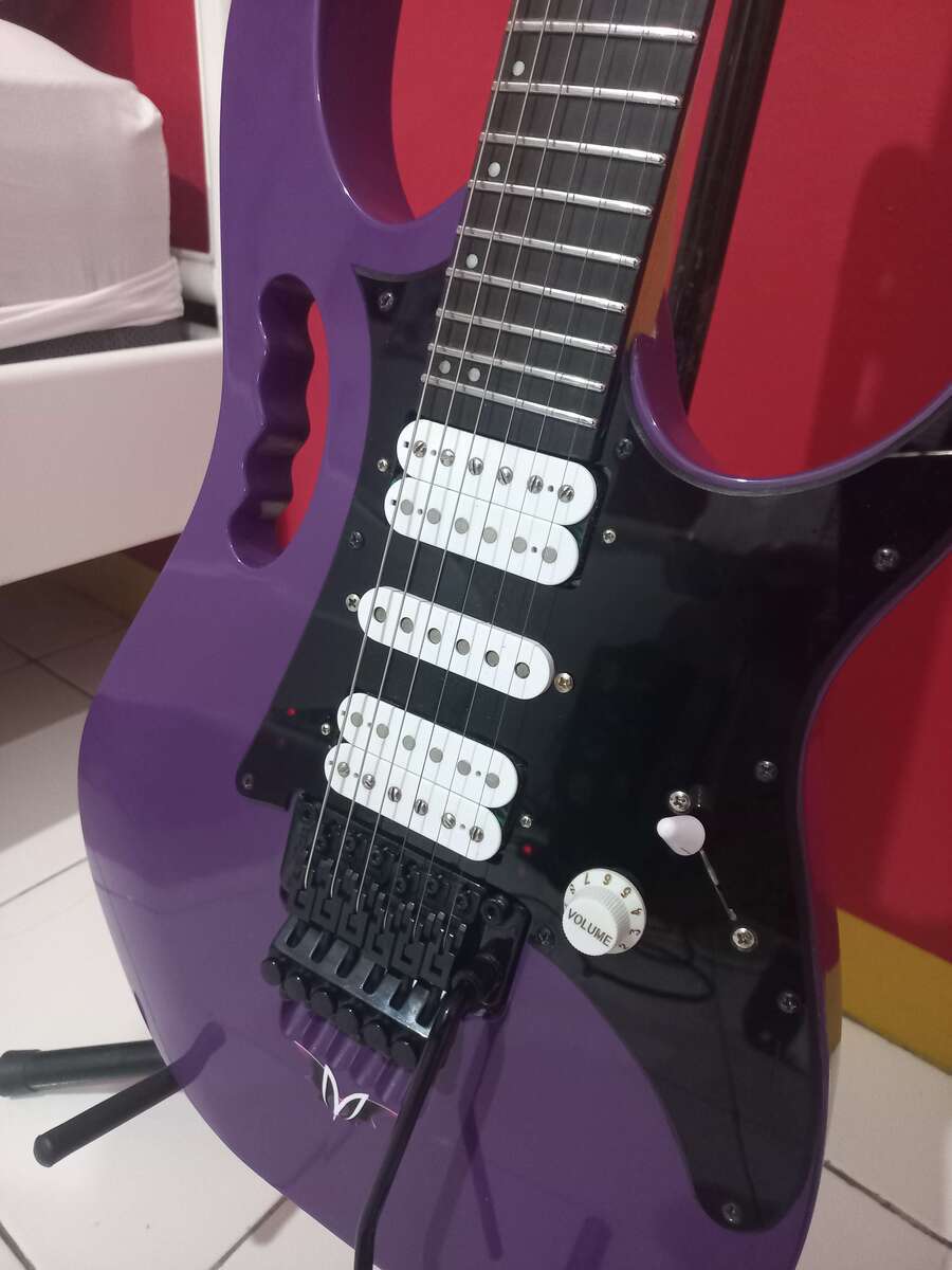 ryan_the_guitarist's music gear photo