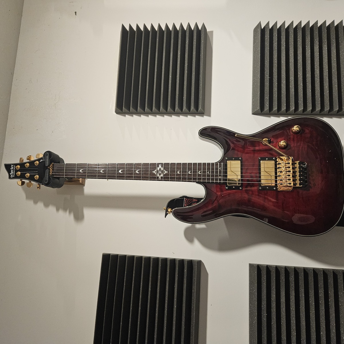alexrobo's music gear photo