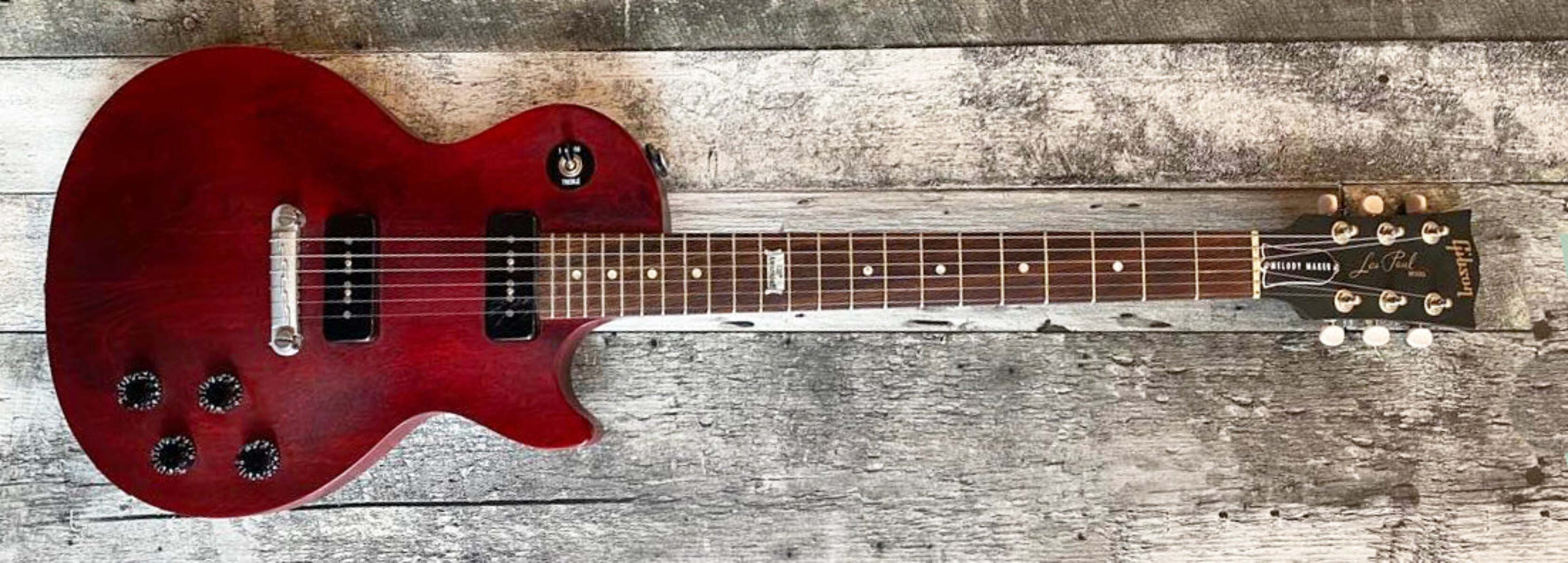 lid's music gear photo