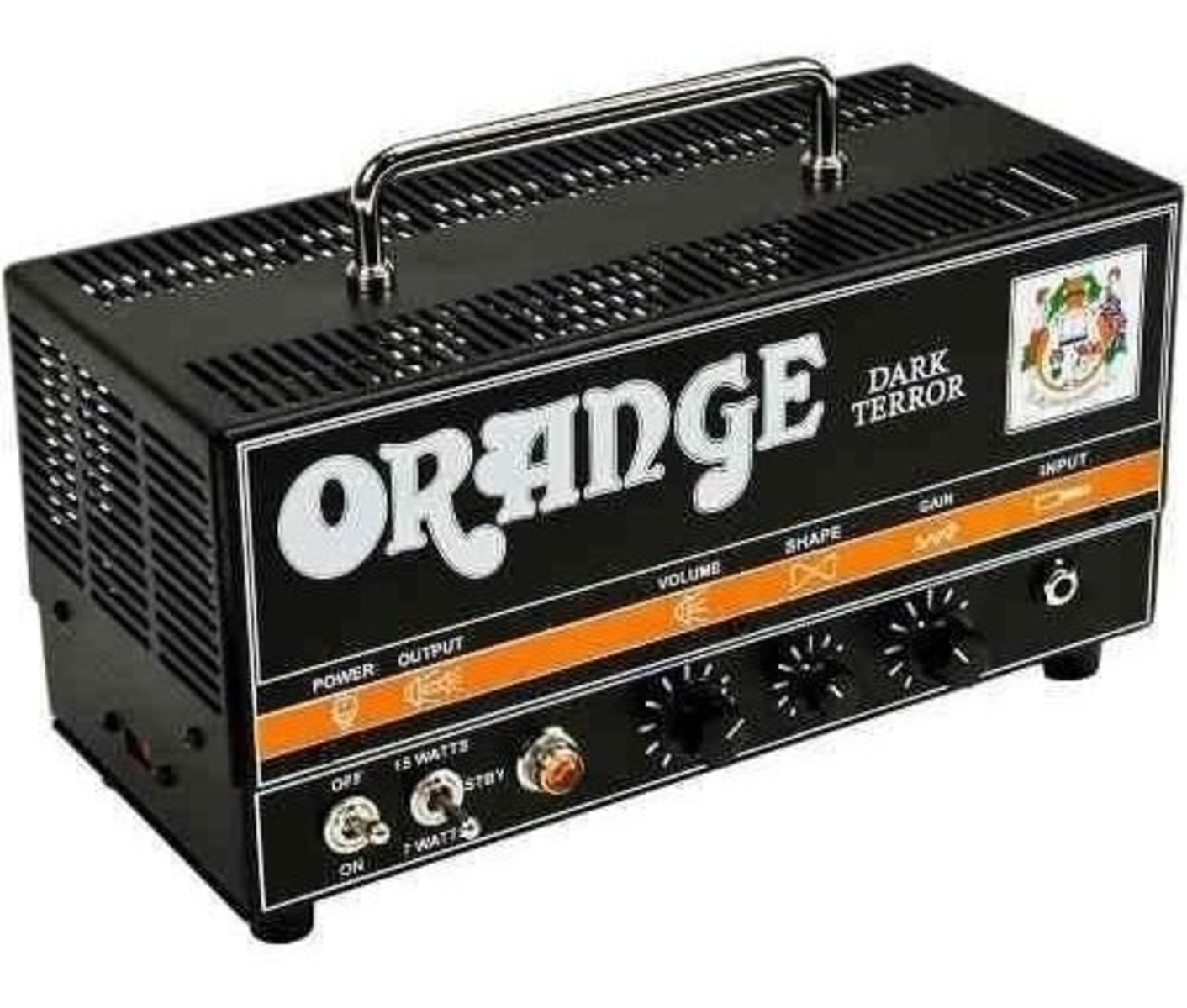 lid's music gear photo