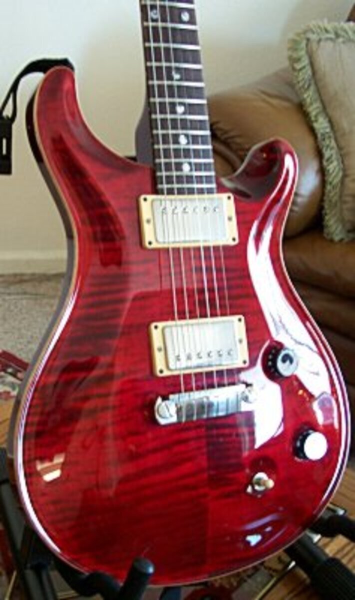jmkmusic's music gear photo