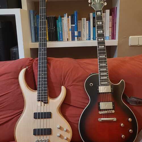 aravin_dhillon's gear photo