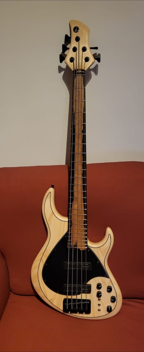 goddamfreezer's music gear photo