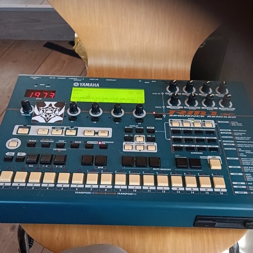 flaxy1981's gear photo
