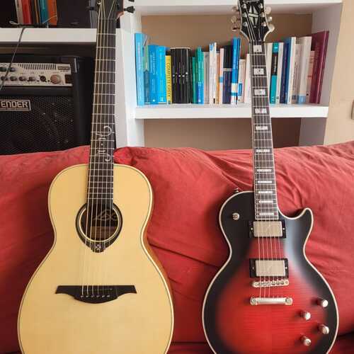 aravin_dhillon's gear photo