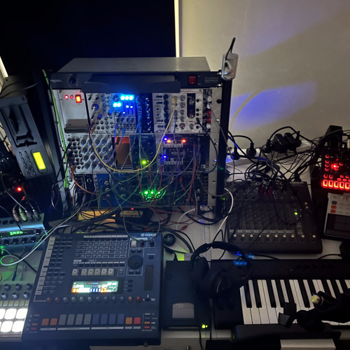 christopher_steller's gear photo