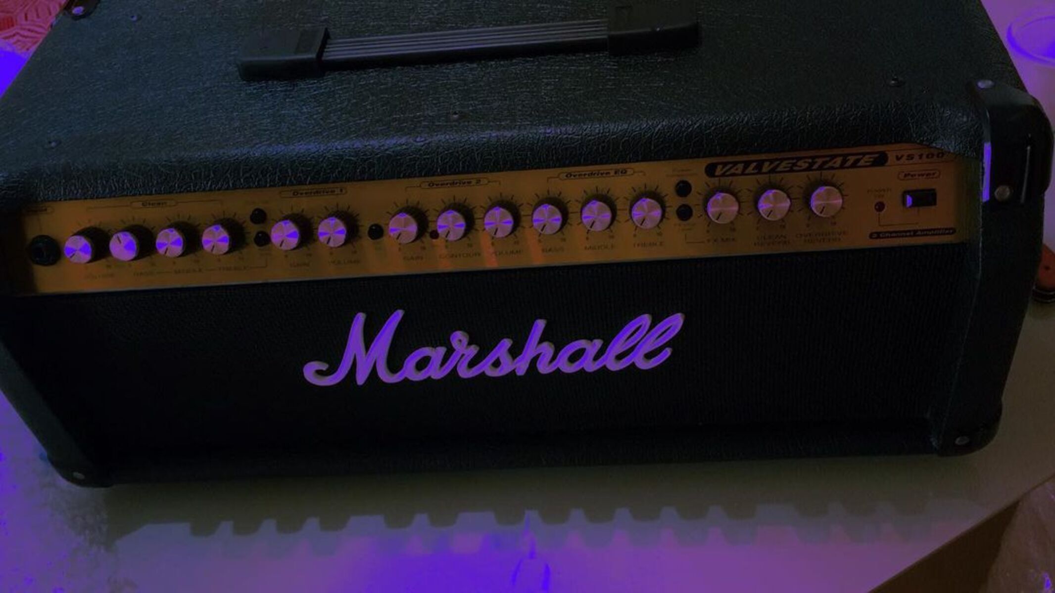 natan_cunha's music gear photo