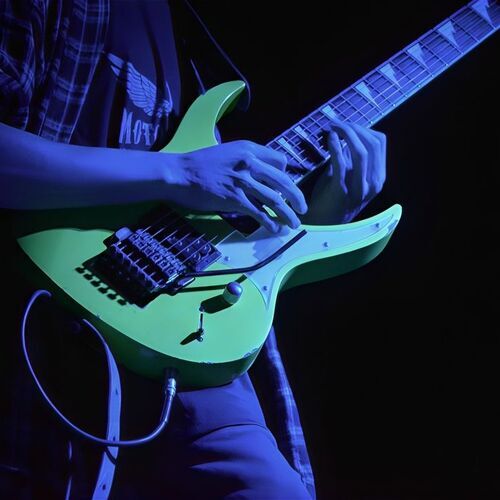 Photo of Ibanez 540PSH (1989)