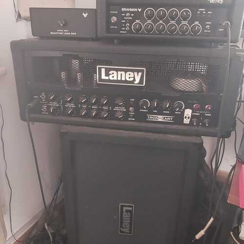 tanomattioli's gear photo
