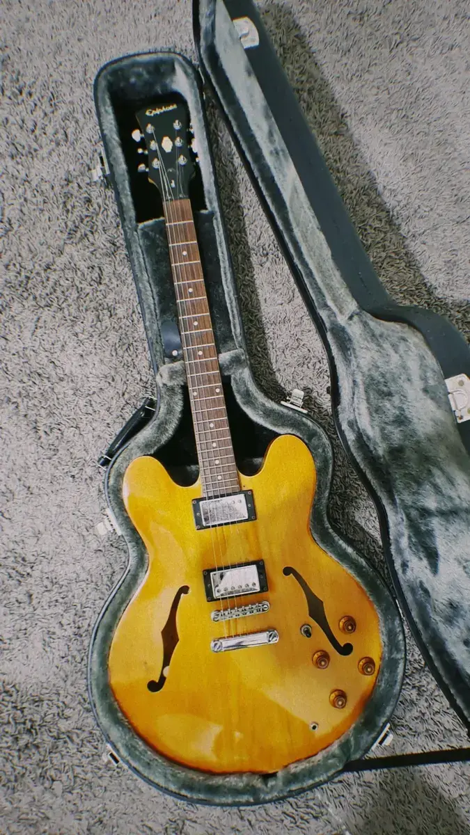 wmizmin's music gear photo