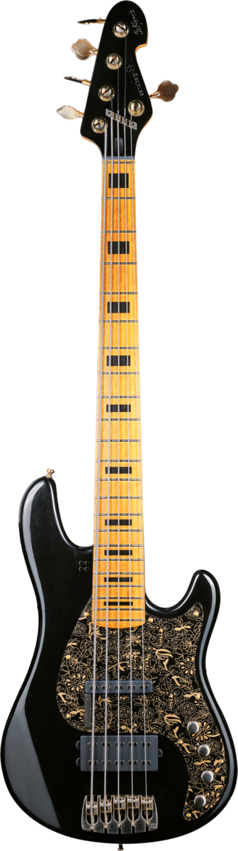 haramhrlee's music gear photo