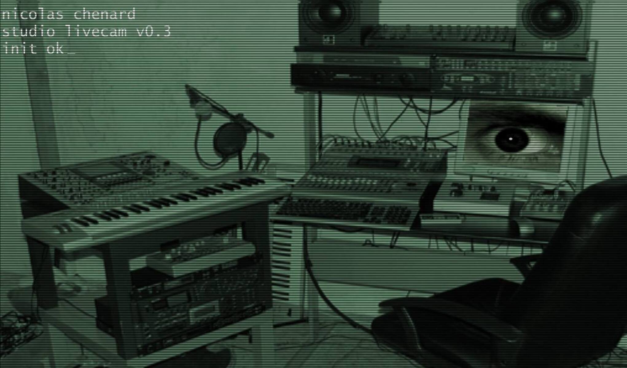 nicolaschenard's music gear photo