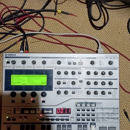 flaxy1981's gear photo
