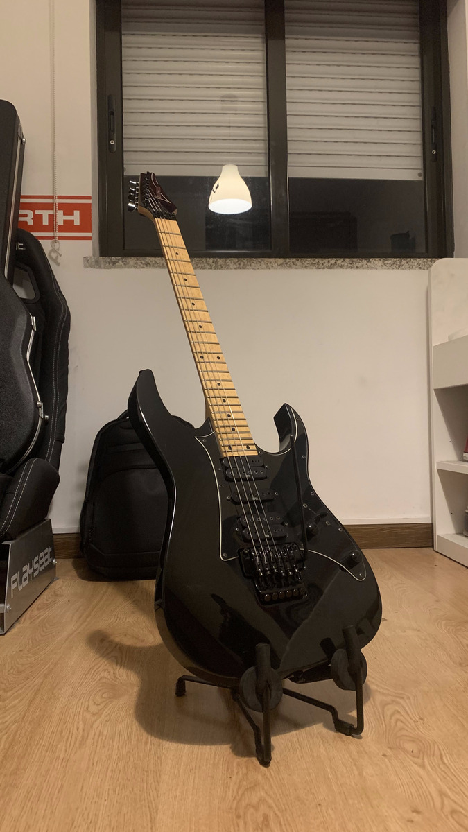 altarotacao's music gear photo