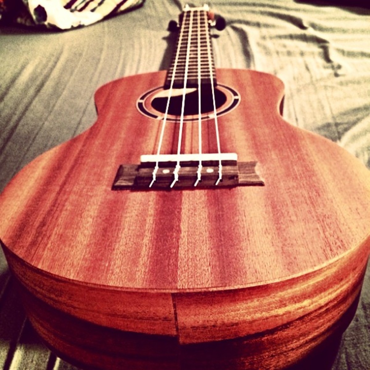 ihategage's music gear photo