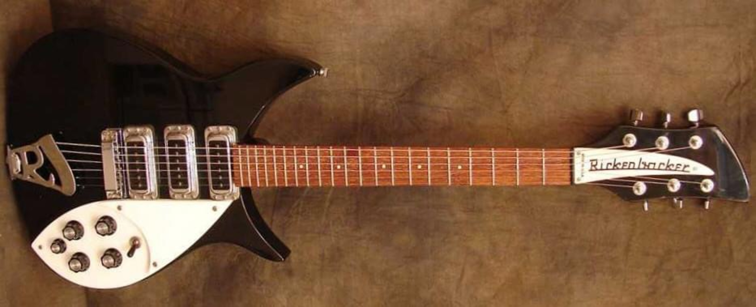a_ulle's music gear photo