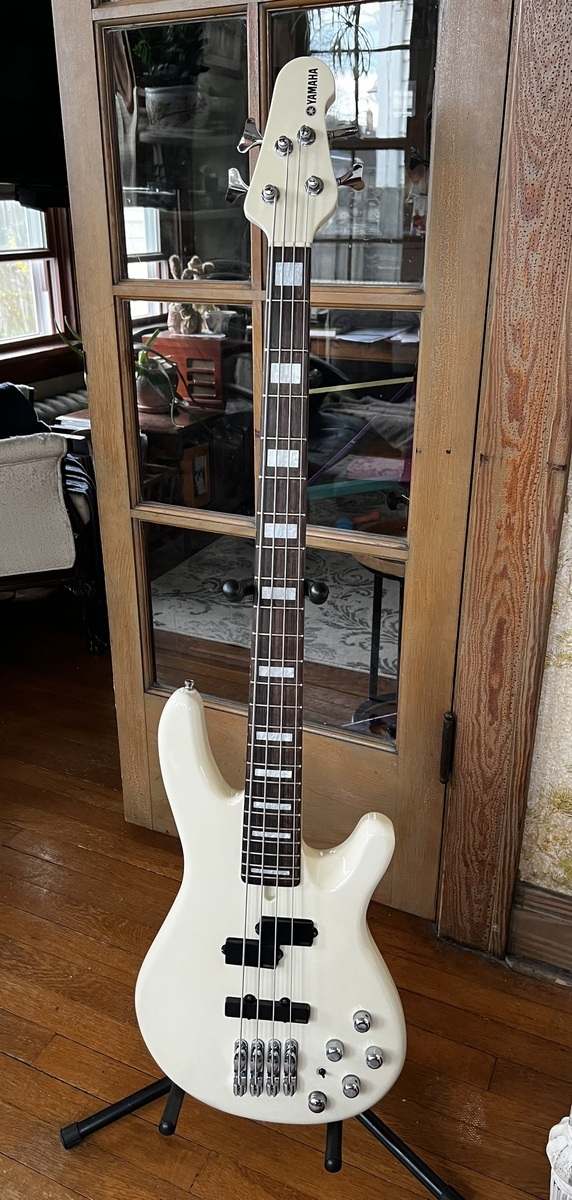 a_ulle's music gear photo