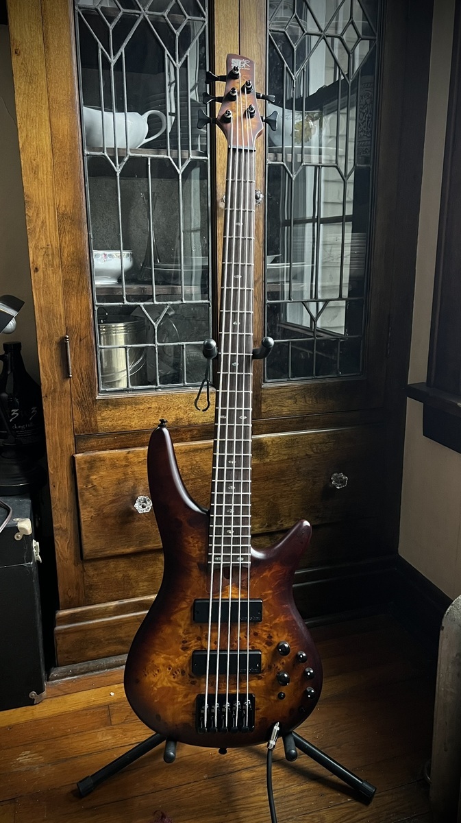 a_ulle's music gear photo